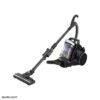 جاروبرقی هیتاچی مخزن دار CV-SC23V Hitachi Vacuum Cleaner 2 cv sc23 جاروبرقی هیتاچی مخزن دار CV-SC23V Hitachi Vacuum Cleaner