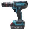 دریل شارژی ماکیتا پیچ گوشتی چکشی 36 ولت DCD917 1 dcd917 makita 9 دریل شارژی ماکیتا پیچ گوشتی چکشی 36 ولت DCD917