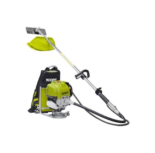 علف زن دوشی 4 زمانه ایکس کورت gx35c