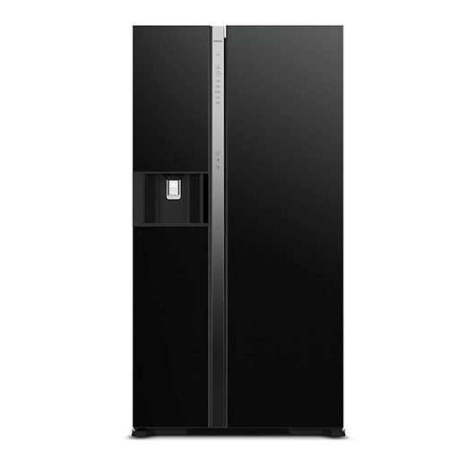 یخچال هیتاچی 573 لیتر r-sx700gbk.gs