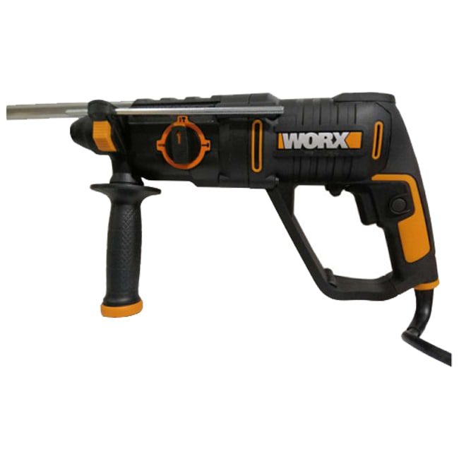دریل چکشی ورکس چهار شیار 900 وات WX-331 Worx