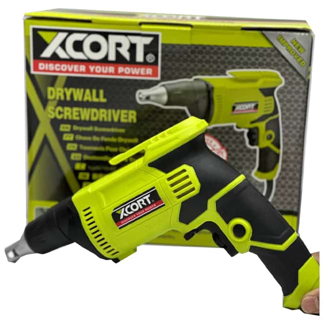 دریل اسکروگان ایکسکورت 570 وات سه نظام مدل XPL02-6A