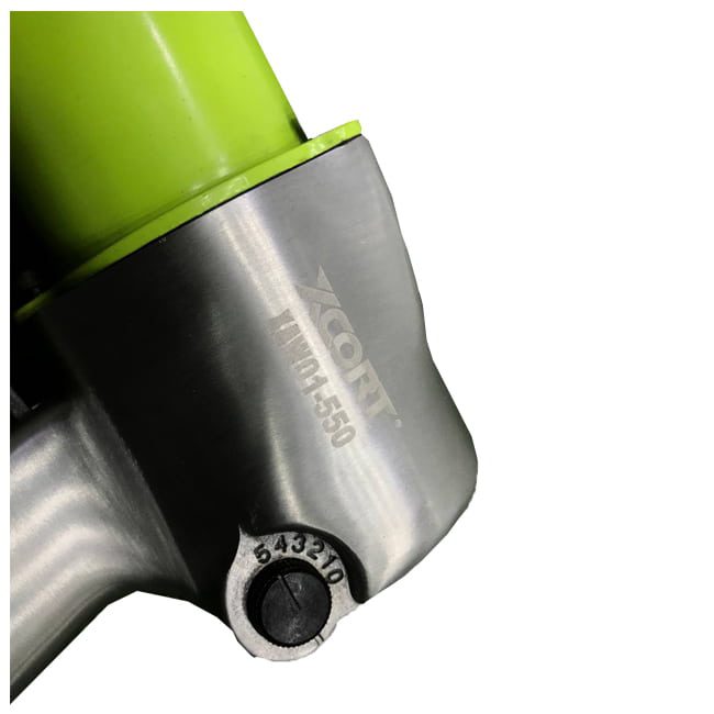 بکس بادی ایکس کورت 7500 دور 6.3 بار XAW01-850 Excort