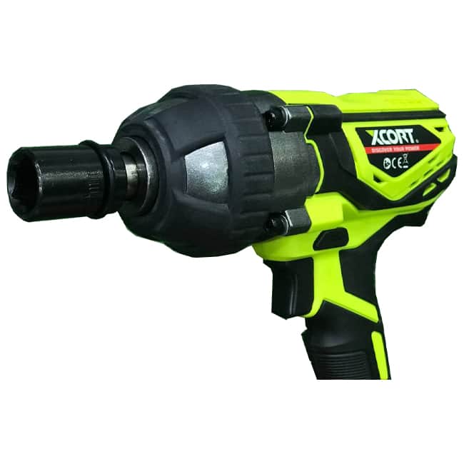 بکس شارژی 21 ولت ایکس کورت گیربکسی مدل XDC21-310D