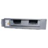 کولرگازی داکت اسپلیت گری اینورتر GU 36000 2 gu 36000 25 کولرگازی داکت اسپلیت گری اینورتر GU 36000