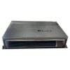gut36wa m 5 2 داکت اسپلیت گری سقفی 48000 اینورتر GUT48W/A_M