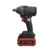 k10022 1 بکس شارژی 350 نیوتن زوبر مدل K10022