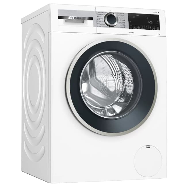 ماشین لباسشویی بوش 9 کیلویی WGA242X0ME سفید