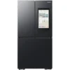 یخچال سامسونگ RF71 مانیتور دار هوشمند 1 یخچال سامسونگ RF71 مانیتور دار هوشمند